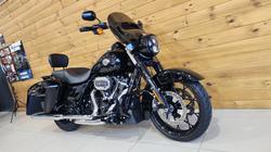 2024 HARLEY-DAVIDSON FLHRXS ROAD KING SPECIAL