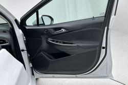 2017 Holden Astra LS