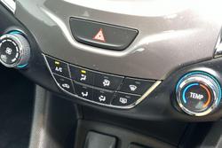 2017 Holden Astra LS