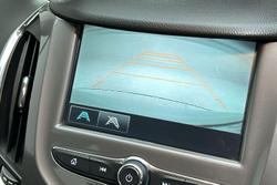 2017 Holden Astra LS