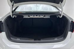 2017 Holden Astra LS