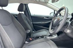 2017 Holden Astra LS