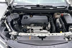 2017 Holden Astra LS