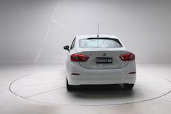 2017 Holden Astra LS