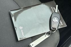 2017 Holden Astra LS