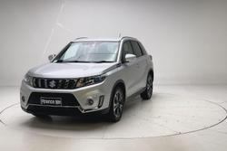2020 Suzuki Vitara Turbo