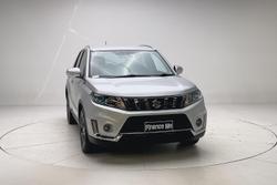 2020 Suzuki Vitara Turbo