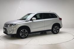 2020 Suzuki Vitara Turbo