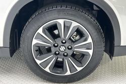 2020 Suzuki Vitara Turbo