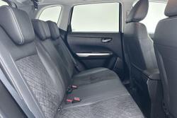 2020 Suzuki Vitara Turbo