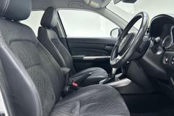 2020 Suzuki Vitara Turbo