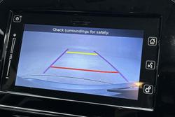 2020 Suzuki Vitara Turbo