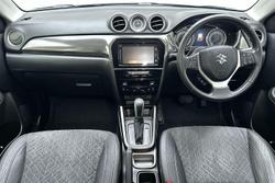 2020 Suzuki Vitara Turbo