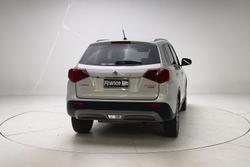 2020 Suzuki Vitara Turbo