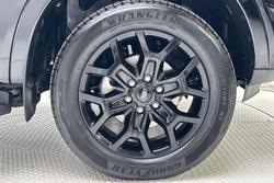 2025 Ford Everest Sport