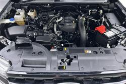 2025 Ford Everest Sport