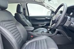 2025 Ford Everest Sport