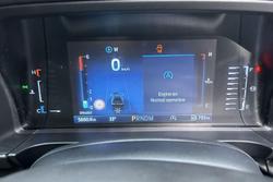 2025 Ford Everest Sport