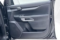 2025 Ford Everest Sport