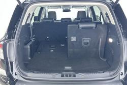 2025 Ford Everest Sport