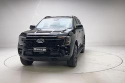 2025 Ford Everest Sport