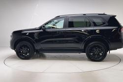 2025 Ford Everest Sport