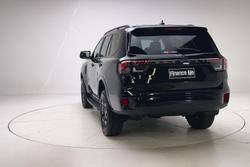 2025 Ford Everest Sport