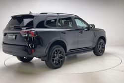 2025 Ford Everest Sport
