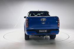 2021 GWM Ute Cannon