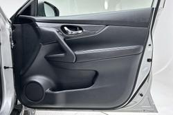 2022 Nissan X-TRAIL ST