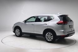 2022 Nissan X-TRAIL ST