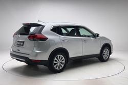 2022 Nissan X-TRAIL ST