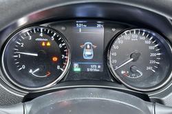 2022 Nissan X-TRAIL ST