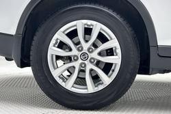 2022 Nissan X-TRAIL ST