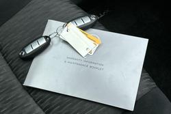 2022 Nissan X-TRAIL ST