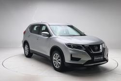 2022 Nissan X-TRAIL ST