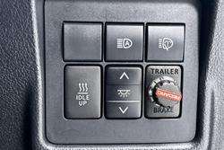 2019 Toyota Landcruiser Prado VX