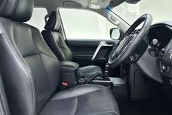 2019 Toyota Landcruiser Prado VX
