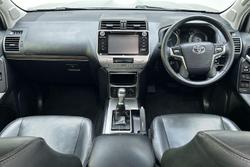 2019 Toyota Landcruiser Prado VX