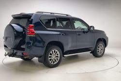 2019 Toyota Landcruiser Prado VX