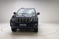 2019 Toyota Landcruiser Prado VX