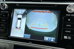 2019 Toyota Landcruiser Prado VX