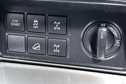 2019 Toyota Landcruiser Prado VX