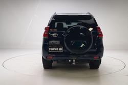 2019 Toyota Landcruiser Prado VX