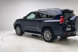 2019 Toyota Landcruiser Prado VX