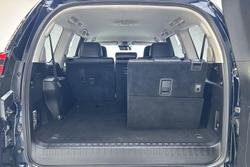 2019 Toyota Landcruiser Prado VX