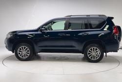2019 Toyota Landcruiser Prado VX