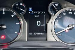 2019 Toyota Landcruiser Prado VX