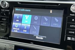 2019 Toyota Landcruiser Prado VX