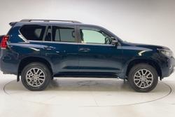 2019 Toyota Landcruiser Prado VX